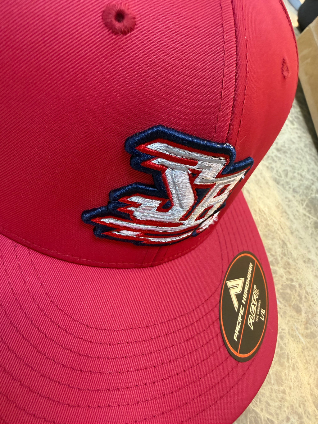 Silver Bullets hats