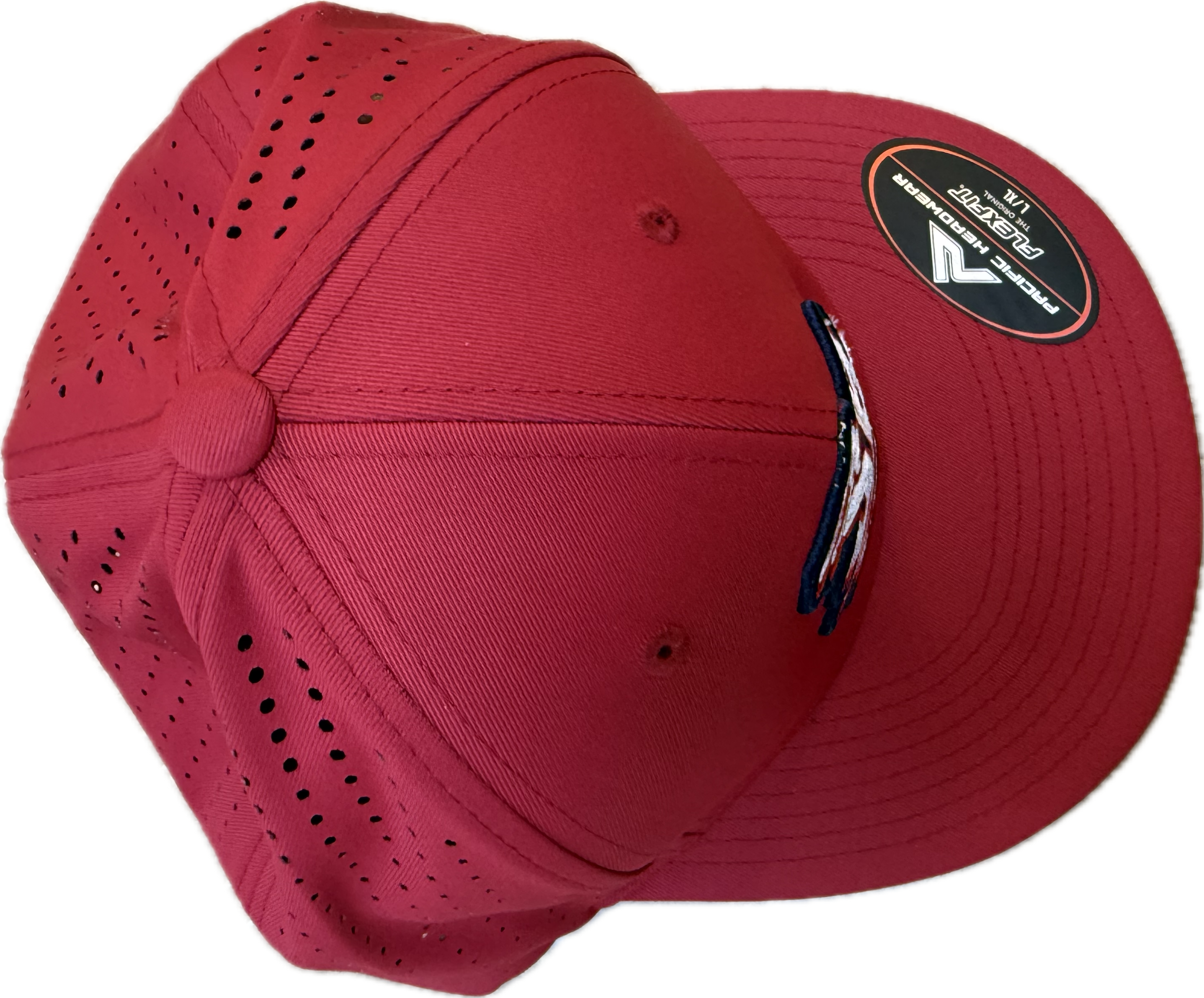 Silver Bullets hats