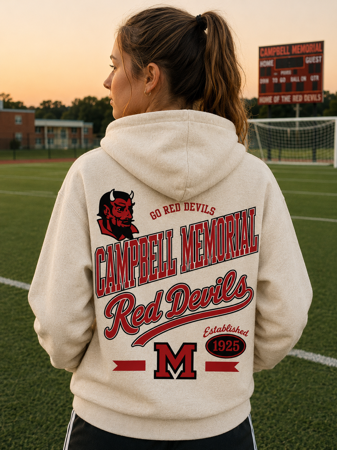 YOUNGSTOWN RIVALRY EDITION - FIRST ORDERS SHIP 8/26