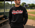 Champion - Silver Bullets sweatshirt(order by 8/14 for 8/28 completion)