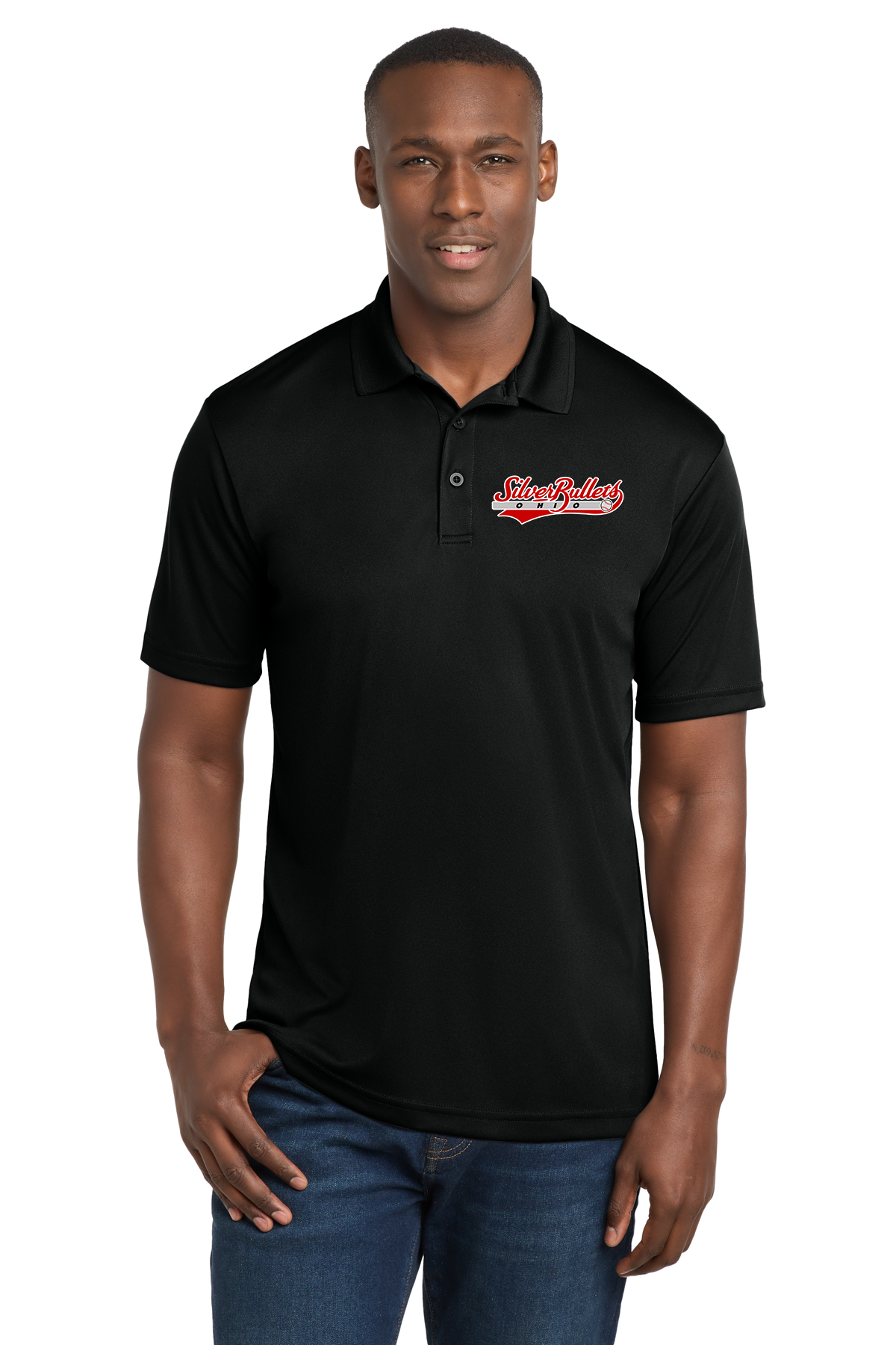 Silver bullets polo(order by 8/14 for 8/28 completion