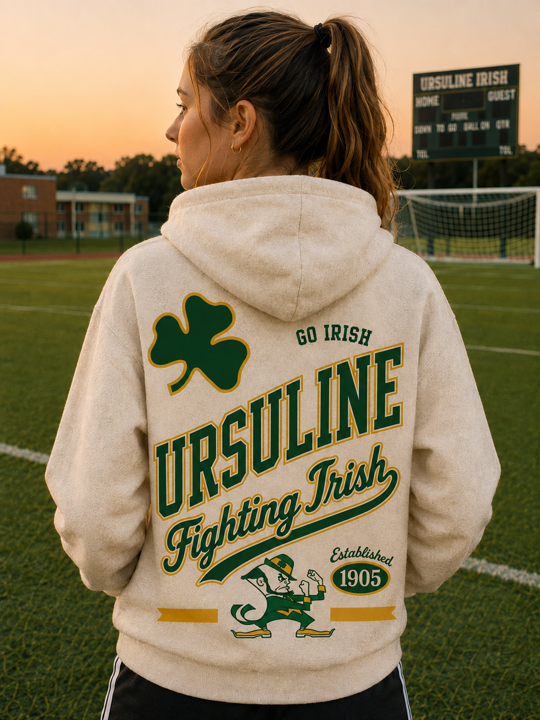 YOUNGSTOWN RIVALRY EDITION - FIRST ORDERS SHIP 8/26
